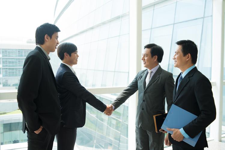 赞意互动